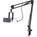 Мікрофон Fifine AM8TW USB/XLR White (AM8TW)