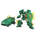 Трансформер Dinoster набір з роботом-трансформером - Рамбл Біст (з аксесуарами) (EU583823)