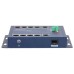 Комутатор мережевий Dahua DH-CHS4110-8ET-90-F