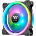 Кулер до корпусу ThermalTake SWAFAN 12 RGB Radiator Fan TT Premium Edition 3 Pack/Fan/12025 (CL-F137-PL12SW-A)