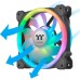 Кулер до корпусу ThermalTake SWAFAN 12 RGB Radiator Fan TT Premium Edition 3 Pack/Fan/12025 (CL-F137-PL12SW-A)