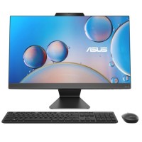 Комп'ютер ASUS A3402WBAK-BPC037M AiO / i5-1235U, 16, 512, WiFi (90PT03G3-M06RA0)