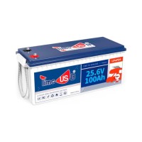 Батарея LiFePo4 Timeusb 24V-100Ah (Timeusb-24V100Ah)