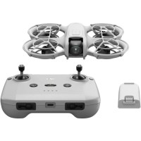 Квадрокоптер DJI Neo Fly More Combo (DJI RC-N3) пульт без дисплея (CP.FP.00000185.01)