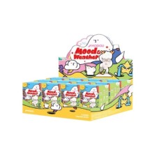 Фігурка Pop Mart сюрприз Mood and Weather Modoli (MDW-01)