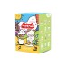 Фігурка Pop Mart сюрприз Mood and Weather Modoli (MDW-01)