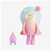 Фігурка Pop Mart сюрприз Mood and Weather Modoli (MDW-01)