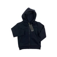 Кофта дитяча Cloise флісова (CL0125009-116-blue)