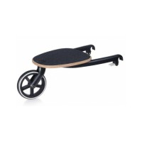 Аксесуар для коляски Cybex Кідборд Black black (518002951)