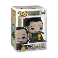 Фігурка Funko Pop cерії Великий куш - Крокодайл (54464)