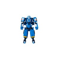 Трансформер Tobot Детективи Галактики міні Спіді (301096)