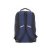Рюкзак шкільний Cool For School 18" унісекс 24 л Синій (CF86111)