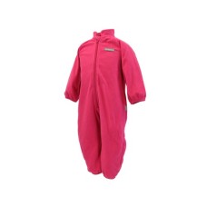 Комбінезон дитячий Huppa ROLAND 3304BASE фуксія 104 (4741468465616)