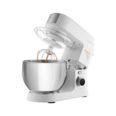 Кухонний комбайн Sencor STM 3740WH