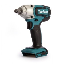 Гайковерт Makita DTW190Z LXT, 18В, 190Нм, 1/2" (без АКБ та ЗП) (DTW190Z)