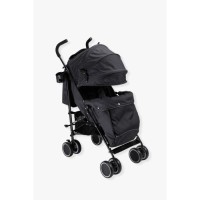 Коляска Velano Jett прогулянкова black (47311)