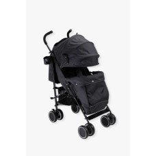 Коляска Velano Jett прогулянкова black (47311)