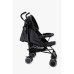 Коляска Velano Jett прогулянкова black (47311)