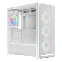 Корпус для ПК OCYPUS DELTA-C70-WHG400XX-GL