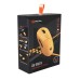 Мишка Meetion GW24 Bluetooth/Wireless/USB Yellow (MT-GW24-Y)