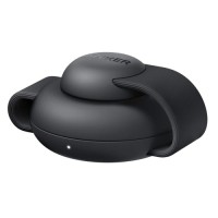 Зарядний пристрій Anker MagGo Wireless Charging Pad 15W 3-in-1 Foldable Black (B25M8H11)