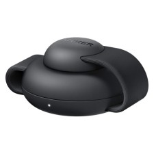 Зарядний пристрій Anker MagGo Wireless Charging Pad 15W 3-in-1 Foldable Black (B25M8H11)