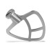 Кухонний комбайн KitchenAid 5KSM50PKVEIO
