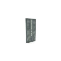Викрутка Voltronic 102 в 1, тримач 115мм, біти S2, магнітні, алюміній, Box (ZD-972Е)