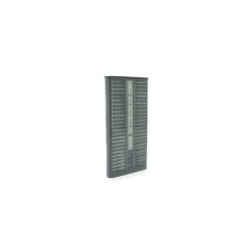 Викрутка Voltronic 102 в 1, тримач 115мм, біти S2, магнітні, алюміній, Box (ZD-972Е)
