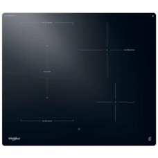 Варочна поверхня Whirlpool WTX6014DCF