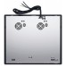 Варочна поверхня Whirlpool WTX6014DCF