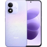Мобільний телефон Xiaomi Redmi Note 17 5G 6/128GB Celestial Purple (1215029)