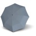 Парасоля Knirps A.050 Medium Manual Fog Black HeatShield, механічна, складана (Kn95-7051-88082)