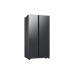 Холодильник Samsung RS57DG400EB4UA
