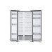 Холодильник Samsung RS57DG400EB4UA