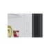 Холодильник Samsung RS57DG400EB4UA