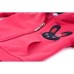 Спортивний костюм Breeze на блискавці з зайчиком (9617-92G-coral)