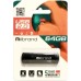 USB флеш накопичувач Mibrand 64GB Grizzly Black USB 2.0 (MI2.0/GR64P3B)