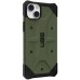 Чохол до мобільного телефона UAG Apple iPhone 14 Plus Pathfinder, Olive (114061117272)