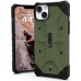 Чохол до мобільного телефона UAG Apple iPhone 14 Plus Pathfinder, Olive (114061117272)