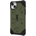 Чохол до мобільного телефона UAG Apple iPhone 14 Plus Pathfinder, Olive (114061117272)