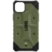 Чохол до мобільного телефона UAG Apple iPhone 14 Plus Pathfinder, Olive (114061117272)