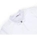 Кофта Matilda зі стійкою і мереживом на поличці (8658-164-white)