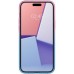 Чохол до мобільного телефона Spigen Apple iPhone 15 Liquid Crystal Gradation Pink (ACS06787)
