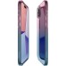 Чохол до мобільного телефона Spigen Apple iPhone 15 Liquid Crystal Gradation Pink (ACS06787)