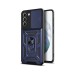 Чохол до мобільного телефона BeCover Military Samsung Galaxy S24 Plus SM-S926 Blue (710639)