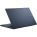 Ноутбук ASUS Vivobook 15 X1504VA-BQ003 (90NB10J1-M00030)