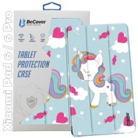 Чохол до планшета BeCover Smart Case Xiaomi Mi Pad 6 / 6 Pro 11" Unicorn (709508)
