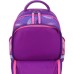 Рюкзак шкільний Bagland Mouse 339 фіолетовий 503 (0051370) (85268109)