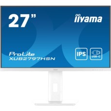 Монітор iiyama XUB2797HSN-W2